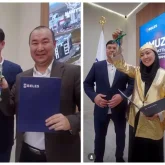 «Осы жолы жастарға беру керек еді»: Айтыскер Сара Тоқтамысова мен Айбек Қалиев су жаңа пәтерге ие болды