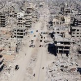 Газадағы бейбітшілік келісімі құлдырау алдында: Ресей соғысқа араласуы мүмкін бе?