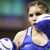 5 баланың анасы Әйгерім Сәттібаева ел чемпионы атанды (ВИДЕО)