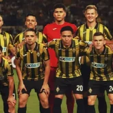 «Қайраттың» гол соқпай-ақ қанша табыс тапқаны белгілі болды