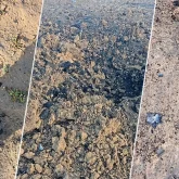 Батыс Қазақстанда ұшқышсыз ұшатын аппарат құлады