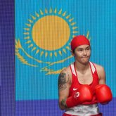 Назым Қызайбайды құрамадан «уақытша» шығарды