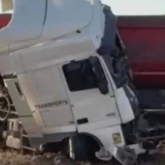 Ақтөбеде 12 адам ажал құшты: Шұғыл үкіметтік комиссия құрылды