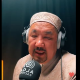 «Өресі малдан төмен»: Нұрлан имам тікелей эфирде ақыл айтамын деп сөз естіді