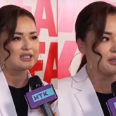 «Сұмырай келсе су құриды»: Мөлдір Мұқанова фонограмма туралы заңға қатысты ойын айтты (ВИДЕО)