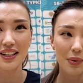 «Қуат ағам қай жеріне қызыққан»: Сабина Алтынбекованың келбеті талқыға түсті (ВИДЕО)