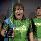 «Ешкім күтпеген нәтиже»: Қуат Хамитов Дубайда сенсация жасады (ВИДЕО)