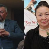 Меруерт Өтекешова мен Болат Әбділманов Қазақстанның халық әртісі атанды