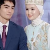 «Шынымды айтсам, шаршатты»: Сәкен Майғазиевтің келіні көпшілікке мұңын шақты