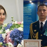 «Жүректі шымырлатады»: Марқұм Асқар Забикулиннің әйелі туған күнінде жазба жариялады