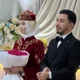 Дәурен Айдарқұлов үшінші әйелін құда түсіп, ұзатып алды