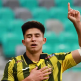 «Челси» футбол клубы Дастан Сәтпаевқа қатысты күтпеген күтпеген мәлімдеме жасады