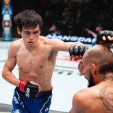 Қазақстан UFC-де бір жауынгерінен айырылды