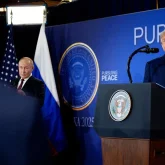 Трамп пен Путиннің кездесуі неге өтпейтін болды