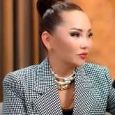 «Ол мен бола алмайды»: Баян Алагөзова даулы мәлімдемесімен тағы елді аузына қаратты (ВИДЕО)