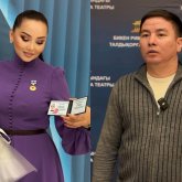 «Екі сөздің басын қоса алмайды»: Нұрсейіт Жылқышыбай атақ алғандарға шүйлікті