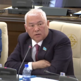 «Археологиялық қазба жасап, тарихи мұраны тонаушылар неге әлі жазаланбай жүр?» - Мұрат Әбенов (ВИДЕО)