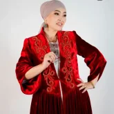 «Сіз ғана жетпейсіз маған...»: Наркенже Серікбаеваның жазбасы жұртты ойландырып қойды