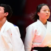 Қос қазақстандық дзюдошы Азия ойындарының алтын жүлдегері атанды