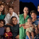 «Екінші анамдайсыз»: Роза Рымбаеваның келіні енесін ерекше құттықтады