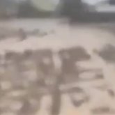 Атырау тұрғындары: 30 жылдан бері жолсыз, әр жаңбыр сайын батпаққа тұншығып жатыр
