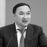 Алматы әкімінің экс-орынбасарын өлтіріп кетті