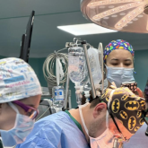 Кардиология және ішкі аурулар ғылыми-зерттеу институтында биылғы жылы үшінші жүрек трансплантациясы сәтті жасалды