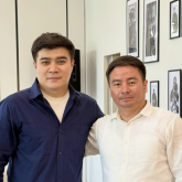 «Қорқытып-үркіту басталды»: Танымал спорт журналисі Нұрсейіт Жылқышыбайға араша түсті