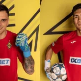 «Қайрат» қақпашысы клубтан кететінін мәлімдеді