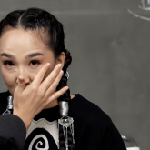 «Осы жағдайдан кейін әкеме жақындай түстім»: Әлия Әшім Абай жайлы айтқан әзілі туралы (ВИДЕО)