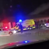 «Жүрек тұсына пышақ сұққан»: Екібастұзда бойжеткен сүйіктісін көшеде өлтіріп қойды