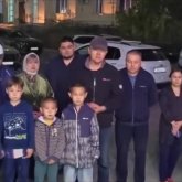 Ақтаулық тұрғындар бірнеше күннен бері жылусыз отыр