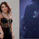 Әнші Дильназ Ахмадиева жас жігітпен көзге түсті