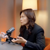 «Ешкімнің нақсүйері емеспін»: Танымал коуч баю үшін біреудің тоқалы болу керек деген мифті жоққа шығарды (ВИДЕО)