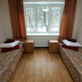 Көкшетауда колледж жатақханасында студенттің мәйіті табылды