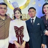 «Жаңа өмір бастадық»: Боксшы Махмұд Сабырханның екінші әйелі мәлімдеме жасады