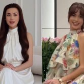 «Хайырлы жар нәсіп болсын»: Ақбота Сейітмағанбет тағы да тұрмыс құруға ниетті екенін айтты