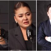 «Тұрсынбек үйден жиі кетіп қалуды шығарды»: Мөлдір Мұқанова ажырасуына не себеп болғанын ашық айтты (ВИДЕО)