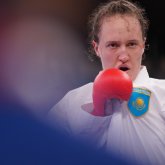 Софья Берульцева Мәскеу турнирінің үш дүркін чемпионы атанды