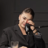 Мөлдір Мұқанова жарты миллион теңгеден аса айыппұл арқалады