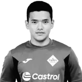 «Өзін жақсы сезінген»: Федерация матч кезінде көз жұмған футболшының өліміне қатысты түсініктеме берді