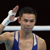 «Уақытында қолдау танытайық»: боксшы Сәкен Бибосыновтың денсаулығы сыр берді