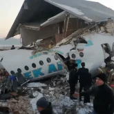 Bek Air ұшағы апатына кімдер кінәлі екені анықталды