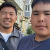 Түркістан облысында ағайынды екі жігітті пышақтап кетті