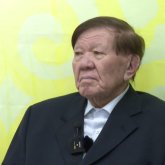 «Суыт хабар»: Мұхтар Шаханов бауыр еті баласынан айырылып қалды