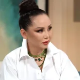 «Еркектерге ғана бола ма?»: Баян Алагөзова «бірнеше күйеуге» шығуды заңдастыруды ұсынды