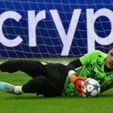 Кешегі ойыннан кейін Темірлан Анарбековке Еуропалық клубтар қызығушылық танытуда