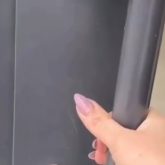 Көкшетауда жылы аялдама құлыптаулы - тұрғындар суықта далада қалды