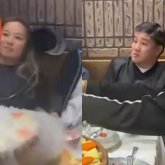 «Сонша еркектің ортасында не істеп отыр»: Тұрсынбектің тоқалының тағы бір видеосы тарады (ВИДЕО)