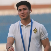 Дастан Сәтпаев Қазақстан Премьер-лигасының ең қымбат ойыншысы атанды